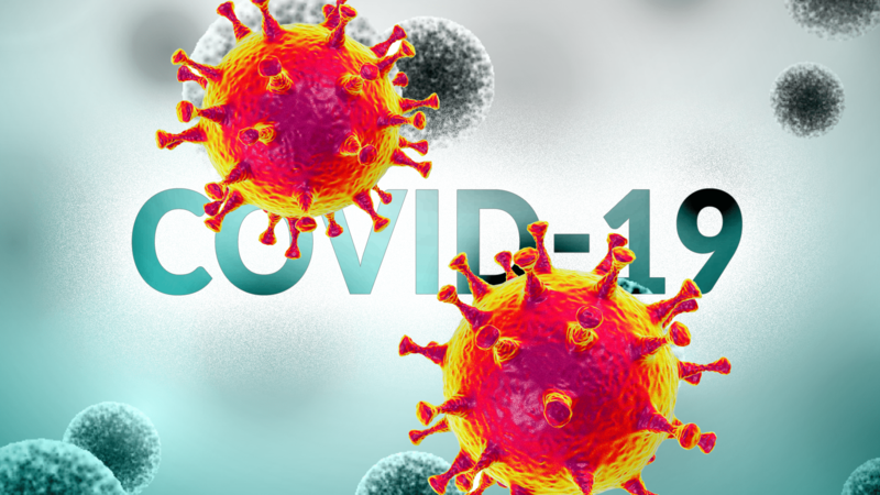 Koronavirusa yoluxanların sayı 18 milyonu keçdi - SON STATİSTİKA 