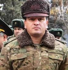 General-mayor Polad Həşimov səngərdə şəhid olub - Müdafiə Nazirliyi