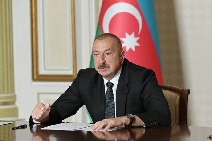 Azərbaycan Prezidenti: İsrafçılığa yol verilir, bəzi hallarda lazım olmayan layihələr icra edilir 
