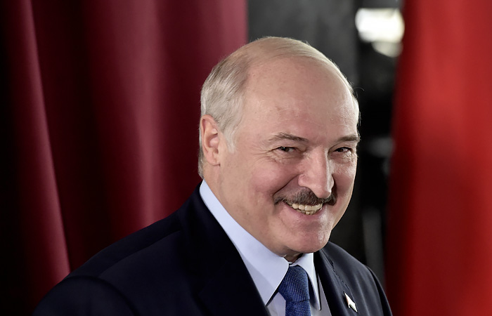 Belarusdakı prezident seçkilərinin YEKUN NƏTİCƏLƏRİ AÇIQLANDI