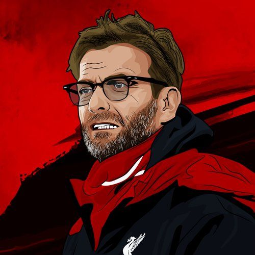 Mükafatlara doymayan Klopp 