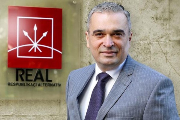 İlqar Məmmədov yenidən ReAL-ın sədri seçildi 