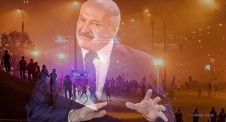 Belarusdakı PROSESLƏRİN PƏRDƏARXASI - Lukaşenkonun “SEÇKİ” oyunu - Ekspertlər DETALLARI AÇDI