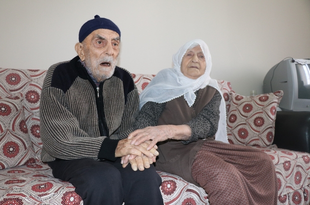 Türkiyənin 28 vilayətində yaşı 65-dən yuxarı olanlara xüsusi qadağaların tətbiqinə başlanıb 