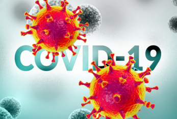 Koronavirusa yoluxanların sayı 18 milyonu keçdi - SON STATİSTİKA 