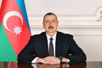 Azərbaycan Prezidenti Fəttah Heydərovla bağlı nekroloq imzalayıb 