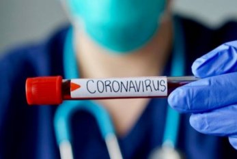 Azərbaycanda son sutka ərzində koronavirusa yoluxanların sayı AÇIQLANDI