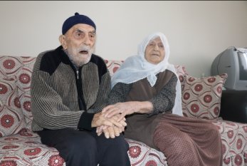 Türkiyənin 28 vilayətində yaşı 65-dən yuxarı olanlara xüsusi qadağaların tətbiqinə başlanıb 