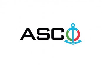 ASCO-nun “Xəzərdənizlayihə ETİ” beynəlxalq keyfiyyət sertifikat aldı