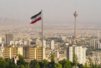 İranda prezident seçkilərinin keçiriləcəyi TARİX AÇIQLANDI