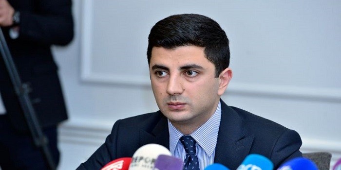 Eşqi Bağırov: "MİQ imtahanlarında 40 minə yaxın namizəd iştirak edib" 