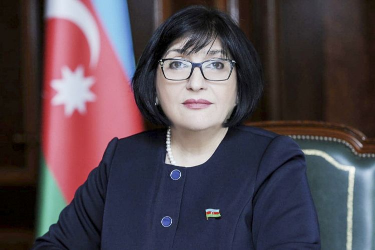 "Kim faşizm uğrunda ölürsə, o, Ermənistan uğrunda ölür" ifadəsi çox təhlükəlidir" - Sahibə Qafarova