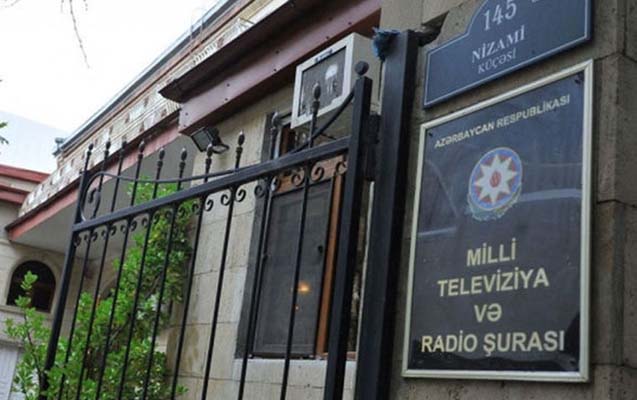 MTRŞ radio və televiziyalara MÜRACİƏT ETDİ