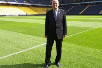 Asim Xudiyevə UEFA-dan beynəlxalq TƏYİNAT