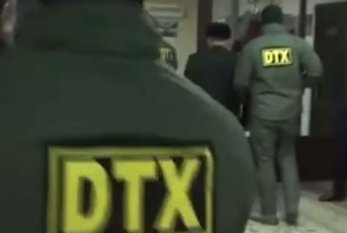 DTX Biləsuvarda əməliyyat keçirir 