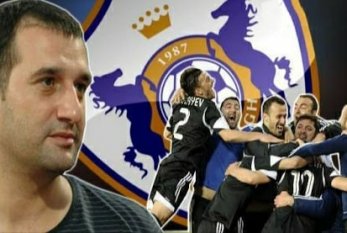 "Qarabağ"ın direktoru: "İnanmıram ki, bizi harasa göndərsinlər" - MÜSAHİBƏ