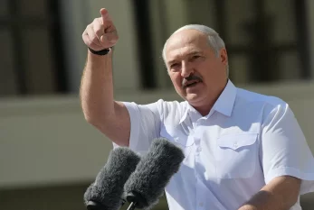 Lukaşenko Baş nazirin müavini ilə paytaxt merinin yerini dəyişdi 