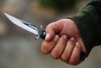 Çində şagirdlərə bıçaqlı hücum edildi - YARALANANLAR VAR