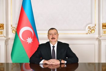 “Azərbaycan-İran ikitərəfli münasibətləri sürətlə inkişaf edir” - Prezident