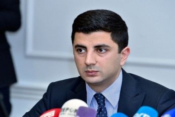 Eşqi Bağırov: "MİQ imtahanlarında 40 minə yaxın namizəd iştirak edib" 