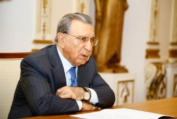 Ramiz Mehdiyev və Səttar Möhbalıyev Komissiya üzvlüyündən azad edildi