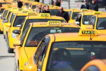 BNA: Taksi konsepsiyasında hər kəsin fikri NƏZƏRƏ ALINACAQ – “Bir manatlıq taksilər MƏHDUDLAŞDIRILMAYACAQ