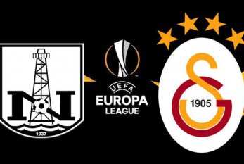 "Neftçi"nin UEFA Avropa Liqasında macərası sona çatdı 