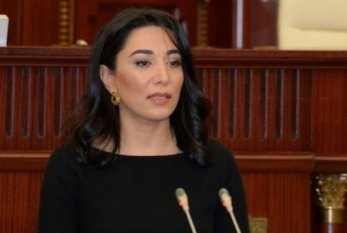 Ombudsman BQXK-nın Azərbaycan nümayəndəliyinin yeni rəhbərini qəbul etdi