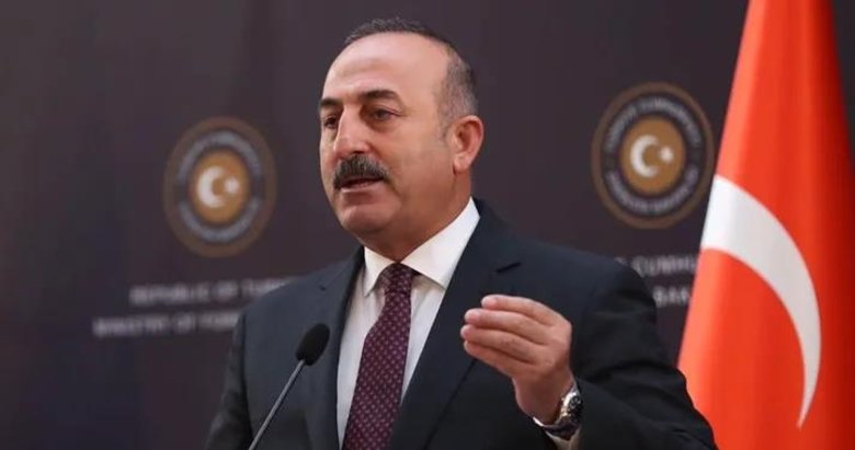 Mövlud Çavuşoğlu: Azərbaycan Türkiyədən YARDIM İSTƏMƏYİB