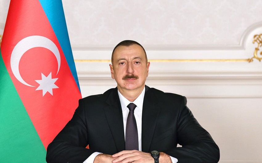 Azərbaycan Prezidenti: "İndi baş verənlər Ermənistanın destruktiv siyasətinin nəticəsidir" 