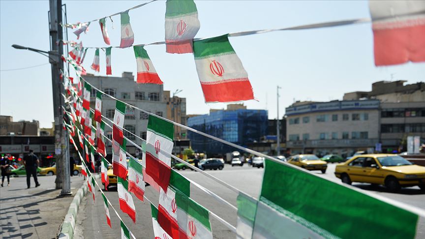 XİN: İran Qarabağ münaqişəsinin həlli üçün layihə hazırlayıb 