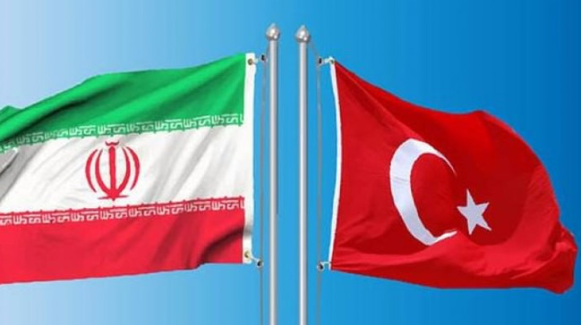 İran və Türkiyə arasında aviareyslər ləğv edildi 