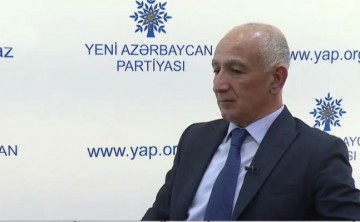 Hüseyn Paşayev: YAP Silahlı Qüvvələrə Yardım Fonduna dəstək aksiyasını davam etdirir 