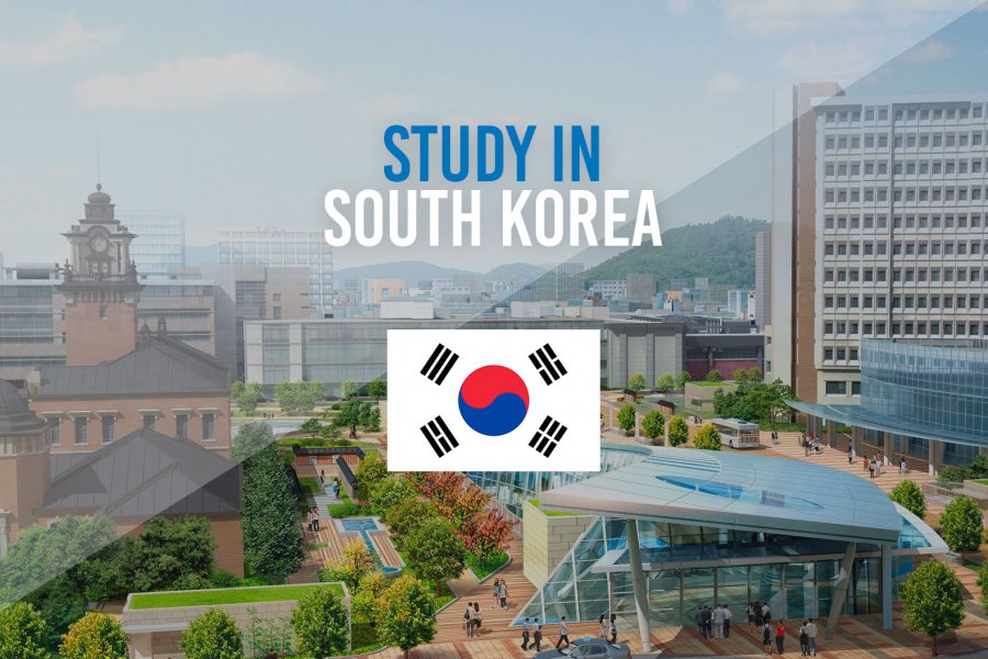 Koreya Respublikasında 2021-2022-ci tədris ili üzrə təqaüd proqramı elan edildi