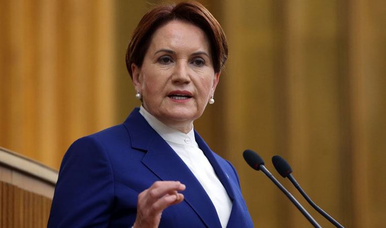 Meral Akşener: “Dəstəyimizi göstərmək üçün deputatlarımızı Bakıya göndərəcəyik” 