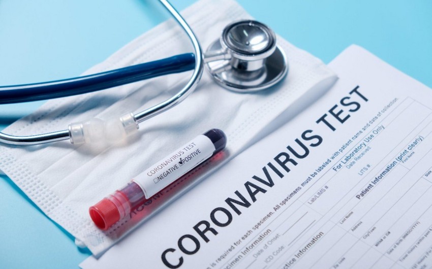 Daha 20 şagird və 6 işçidə koronavirus aşkarlanıb 