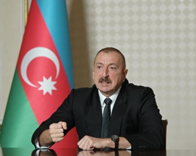 “Qoymayın uşaqlarınızı! Nə işi var onların bizim torpağımızda?” - Azərbaycan Prezidenti ermənilərə səsləndi