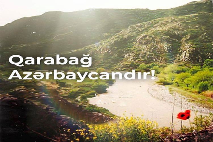 Mehriban Əliyeva Azərbaycan xalqını TƏBRİK ETDİ