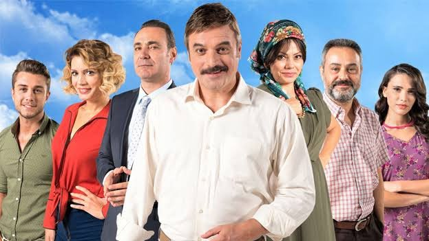 Türkiyənin məşhur serialından Azərbaycana dəstək mesajı - VİDEO
