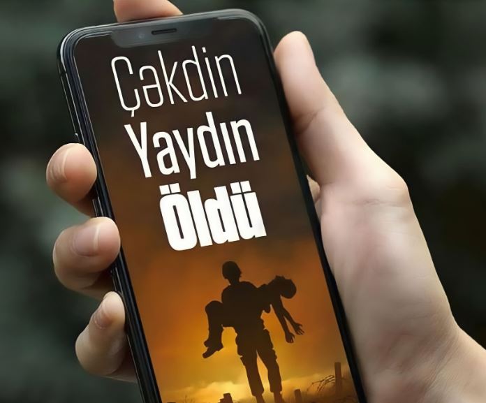 "Yayılan videolar əsgərlərimizin canından ÜSTÜN DEYİL