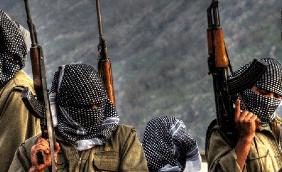 Ermənistan Dağlıq Qarabağa Azərbaycan hərbi formasında PKK terrorçuları gətirib 