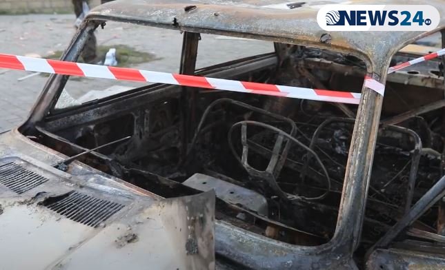 “Taksi sürücüləri diri-diri yandı, uşaqlar yetim qaldı" – Bərdədən REPORTAJ