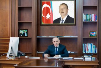 Kamran Əliyev: "Riyakar və qeyri-konstruktiv siyasət aparan Ermənistanın...." 