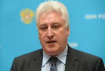 Rusiyalı ekspert: "Ermənistanın mülki əhalini hədəfə alması HƏRBİ CİNAYƏTDİR
