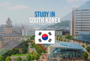 Koreya Respublikasında 2021-2022-ci tədris ili üzrə təqaüd proqramı elan edildi