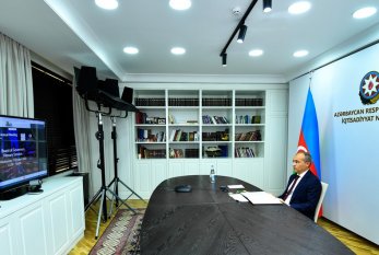 Multimedia Mikayıl Cabbarov: "Ermənistan iqtisadi əməkdaşlığa ciddi maneələr yaradır" 