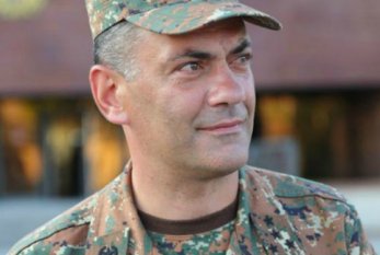 General Polad Həşimovun qatili MƏHV EDİLDİ