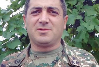 Ermənistanın hərbi hissə komandiri MƏHV EDİLDİ