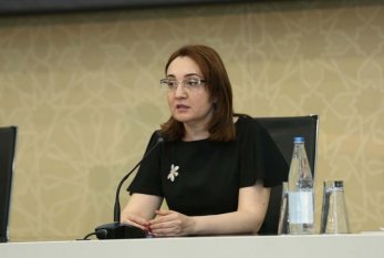 "Azərbaycana virusun genomunu öyrənən aparatlar gətirilib" - Yaqut Qarayeva