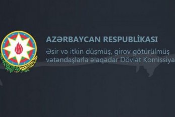 Azərbaycan erməni hərbçilərinin meyitlərinin bir hissəsini verməyə hazırdır 